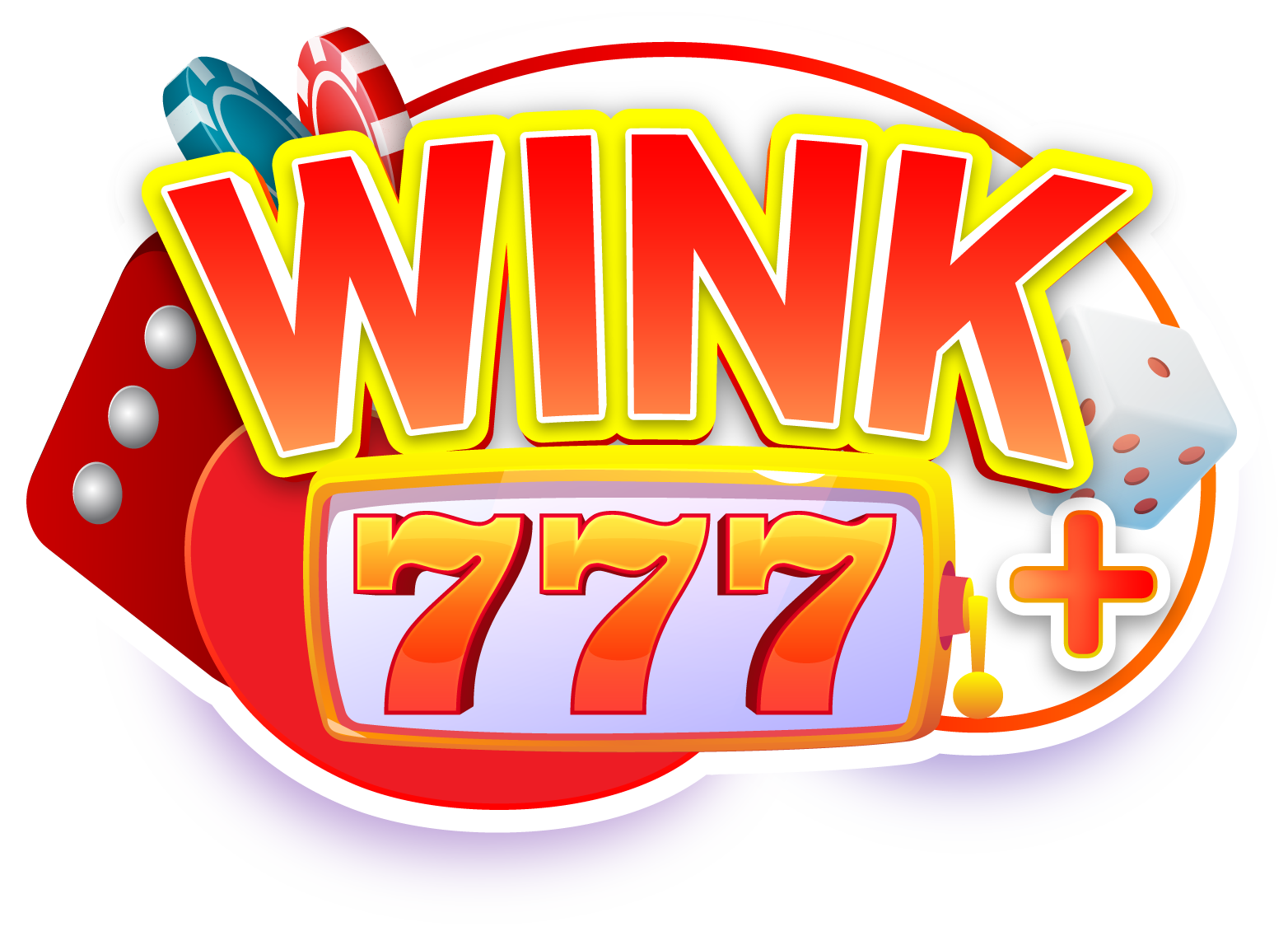 wink777plus Logo